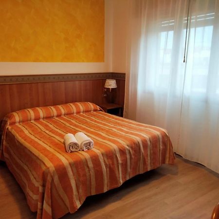 Hotel Kristall San Donà di Piave Buitenkant foto