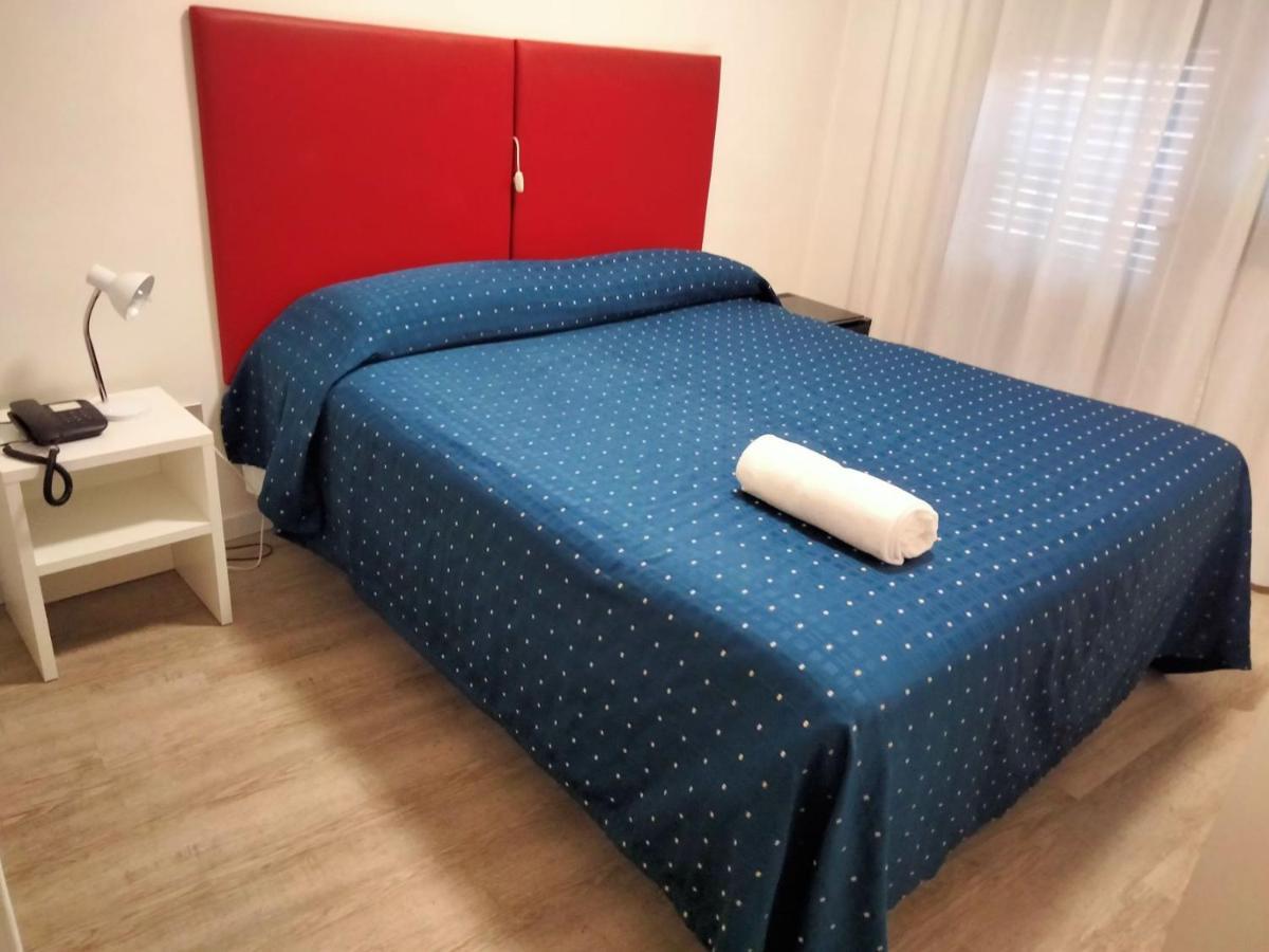 Hotel Kristall San Donà di Piave Buitenkant foto