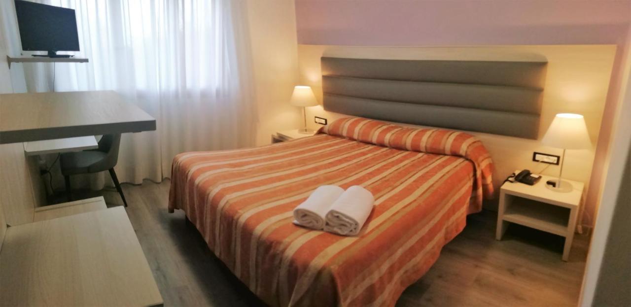 Hotel Kristall San Donà di Piave Buitenkant foto