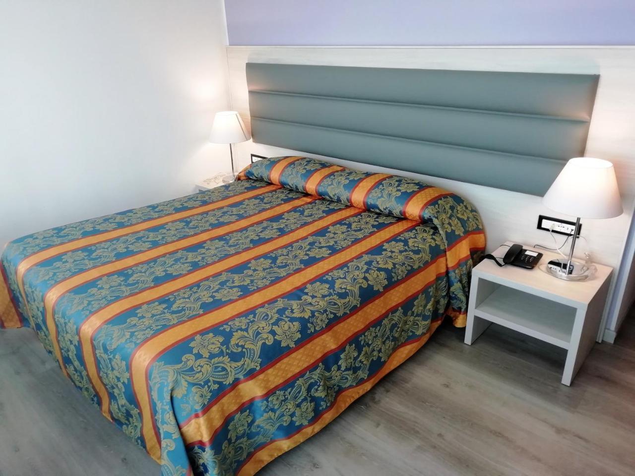 Hotel Kristall San Donà di Piave Buitenkant foto
